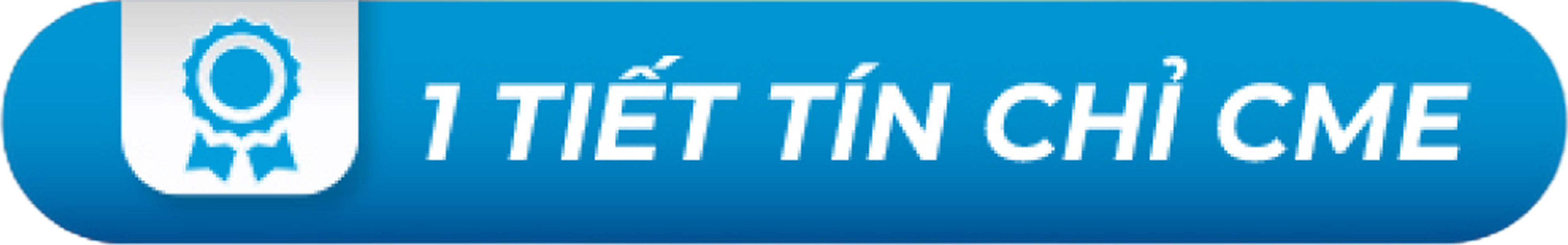1 tiết tín chỉ CME