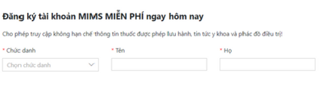 Form đăng ký 1