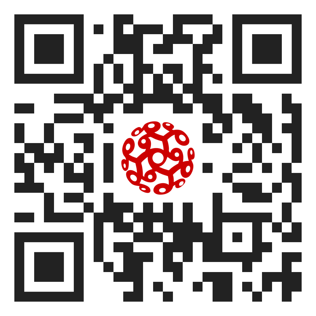 Zalo QR